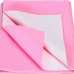 sbts Polyester, Rubber, Cotton Baby Bed Protecting Mat-picture-28