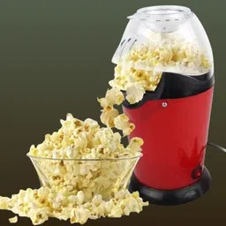 xeanvx Crispy Corn Hot Blower Device popcornmaker719 300 L Popcorn Maker-picture-22
