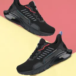 campus DECCAN Walking Shoes For Men-picture-12
