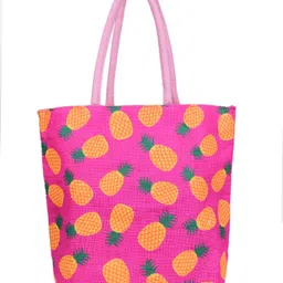 jute bag 2 Grocery Bag-image-38