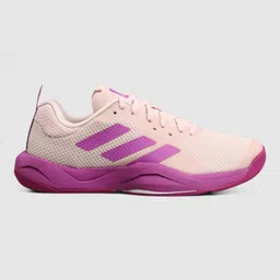 adidas RAPIDMOVE TRAINER W Training & Gym Shoes For Women image 2