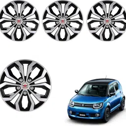cubodeplato Wc_visnDC_15"_ignis_Sigma Wheel Cover For Maruti Ignis 1.2 Sigma Petrol-picture-21