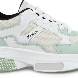 oxxaro Comfortable Stylish Sport Running Waling Shoes for Men Training & Gym Shoes For Men image 3