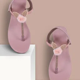 ravis Women Flats Sandal image 3