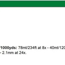 Konus Newzoom 8-24X50 Binocular Binoculars image 5