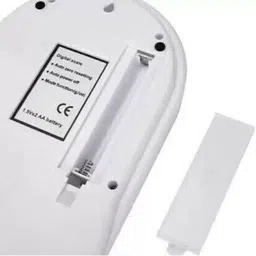 Weightronic SF 400 Weighing Scale Machine Multipurpose Electronic Weight Scale Weighing Scale image 3