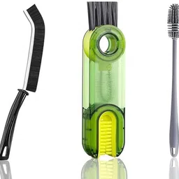 reeti 3 in 1 Bottle cleaning brush pack of 2 image 1