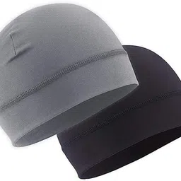 plutoprom Solid Skull Cap-picture-19