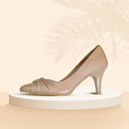 shezone Women Heels Sandal-picture-25