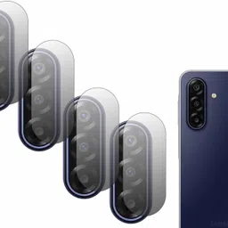 HIDEOUS Back Camera Lens Glass Protector for Samsung Galaxy M17 5G-picture-32