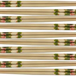 safeseed Eating Wooden Chinese, Japanese, Korean Chopstick-picture-19