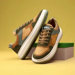 rudrascape Running Shoes For Men-picture-13