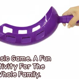 gisco Throw and Catch Ball Game for Kids and Adults image 5