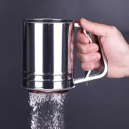 shoppershub pnq Collapsible Sieve image 2