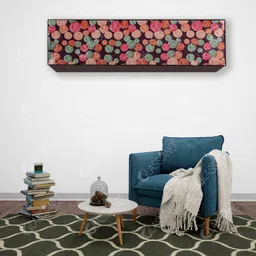 glassiano Air Conditioner Cover image 3