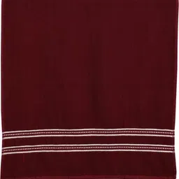 vrdh Microfiber 300 GSM Bath Towel image 3