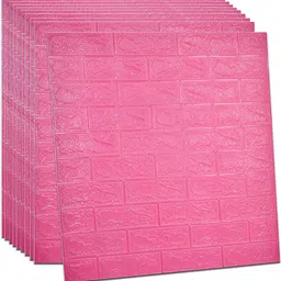 tlismi Decorative Pink Wallpaper-picture-17