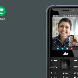 jio PRIMA2 4G image 5