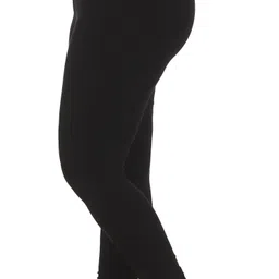 mukhaksh Cotton Lycra Blend Women Churidar image 3