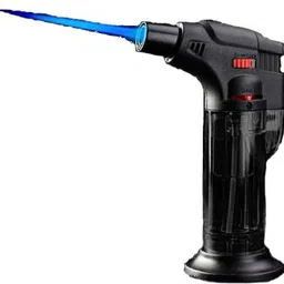 fitup Jet Flame Gun Thrower Barbeque Butane Lighter Torch Refillable Adjustable Pocket Lighter-picture-33