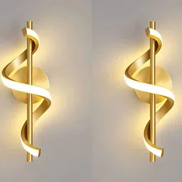gauvik Wallchiere Wall Lamp With Bulb image 4