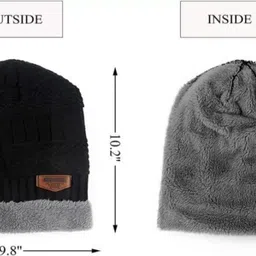 winntressy Beanie image 5