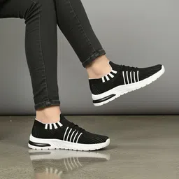 inklenzo SONA-07 Sneakers For Women-picture-44