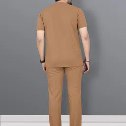 vebnor Tshirt Pant Co-ords Set image 2