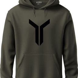 adro Men Full Sleeve Graphic Print Hooded Sweatshirt-picture-48