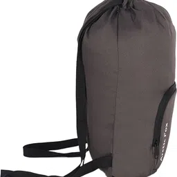 arctic fox Small 15 L Backpack Dull Grey Drawstring bag image 5