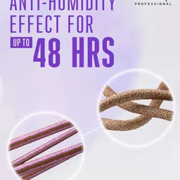 schwarzkopf Professional Bonacure Frizz Away Treatment with Babassu Oil image 2