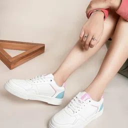 hrx by hrithik roshan Sneakers For Women-picture-20