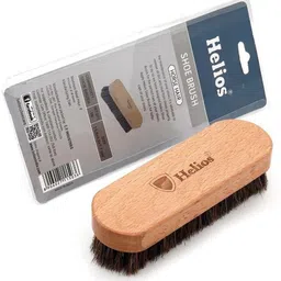Helios Horse Hair Shoe Brush-picture-19