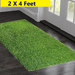 Artificial Grass Door Mat-image-61