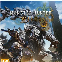 Monster Hunter Wilds (Standard)-picture-10