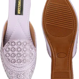 flying&sam Women Bellies Sandal-picture-37