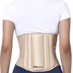 prourban LS GREY Back / Lumbar Support-picture-13