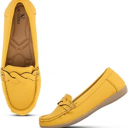 xe looks Loafers For Women image 3