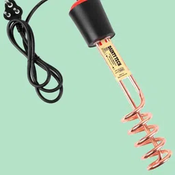 protance ISI Mark Shock-Proof & Water-Proof f015 2000 W Shock Proof Immersion Heater Rod-picture-17