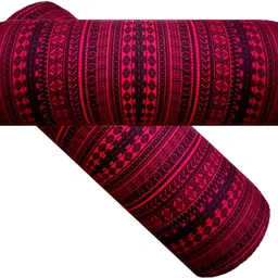 actos 3 Cushion And 2 Microfibre Geometric Bolster Pack of 5 image 4