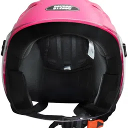 studds Ray Super Motorbike Helmet image 2