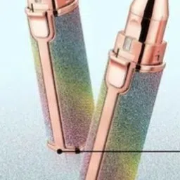 Parthstylemart Facial Hair Removal Device for Women Epilator Cordless Epilator-picture-31