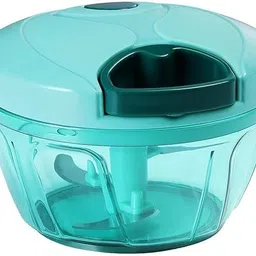 elvoro QUICK CHOPPER (450ML) Electric Vegetable Chopper-picture-48