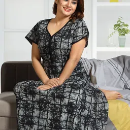 inner beats Women Nighty-picture-15
