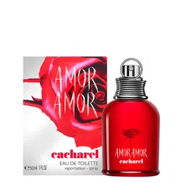 CACHAREL Women Amor Amor Eau De Toilette Spray - 50ml-picture-14