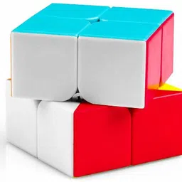 authfort erless Cube combo pack of 3 PCS 3 Pieces image 4