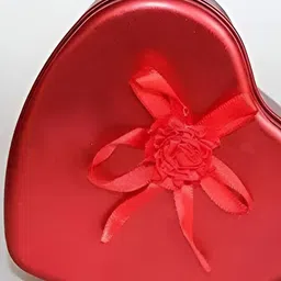 CraftVatika Red Figurine Showpiece image 4