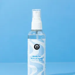 Fix My Curls Ready Set Refresh Spray For Wavy, Curly, Low-Density Curly Hair - 100 ml image 4
