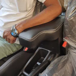 oearmrest New Maruti Suzuki Brezza Car Armrest image 2