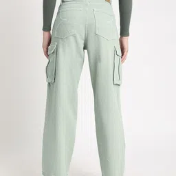 bene kleed Women Cargos image 2